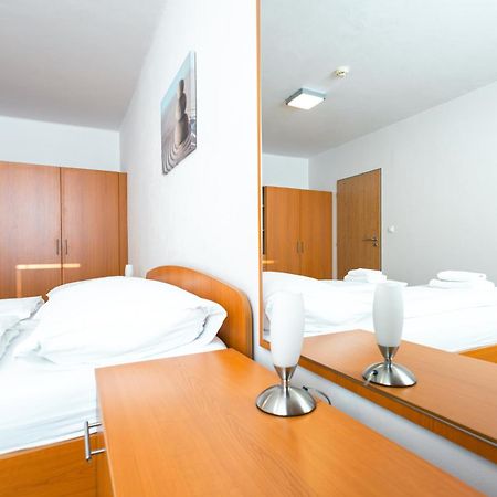 Hotel Garni Vsb Ostrava Dış mekan fotoğraf