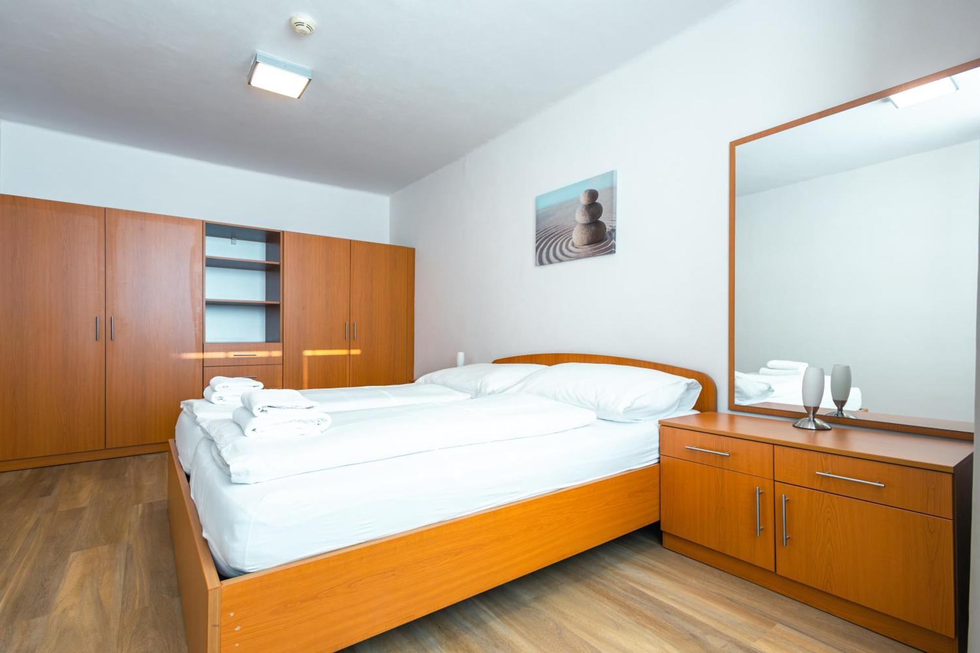 Hotel Garni Vsb Ostrava Dış mekan fotoğraf